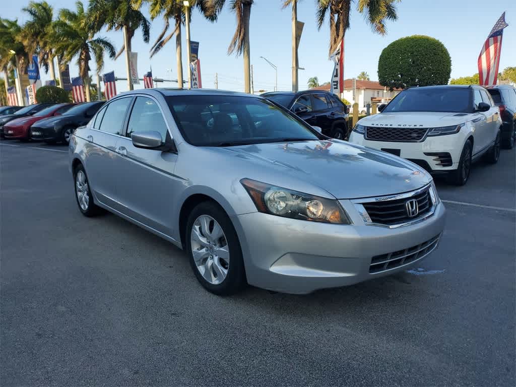 Used 2010 Honda Accord Used 2010 Honda Accord