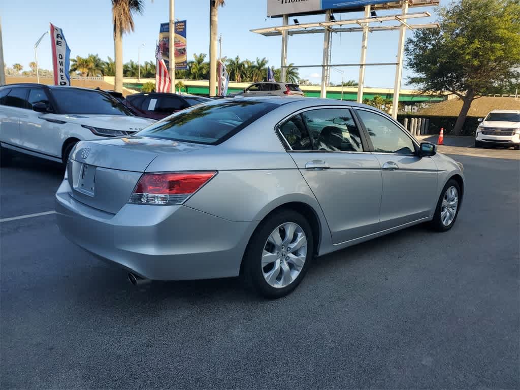 Used 2010 Honda Accord Used 2010 Honda Accord