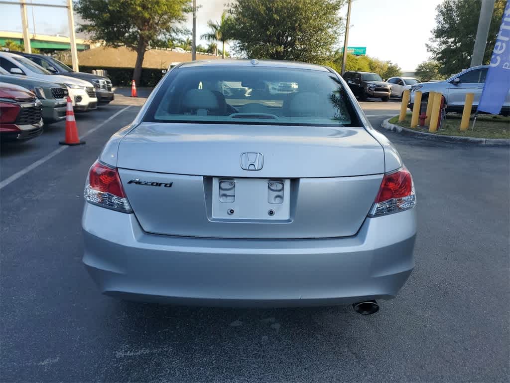 Used 2010 Honda Accord Used 2010 Honda Accord