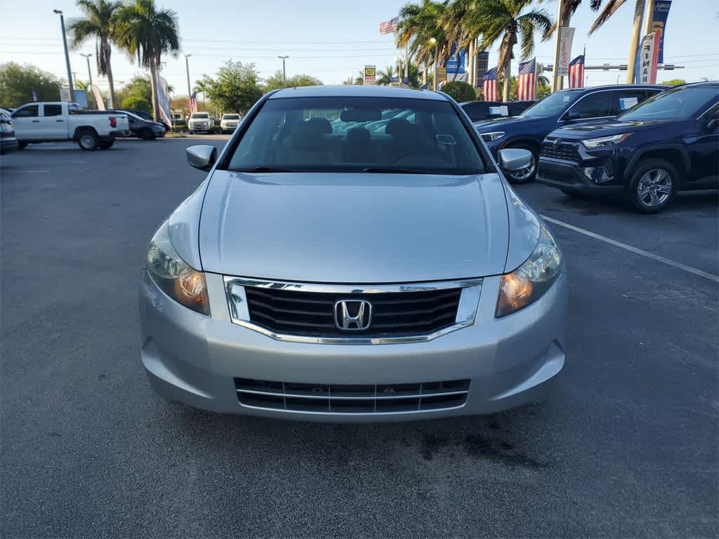 Used 2010 Honda Accord Used 2010 Honda Accord