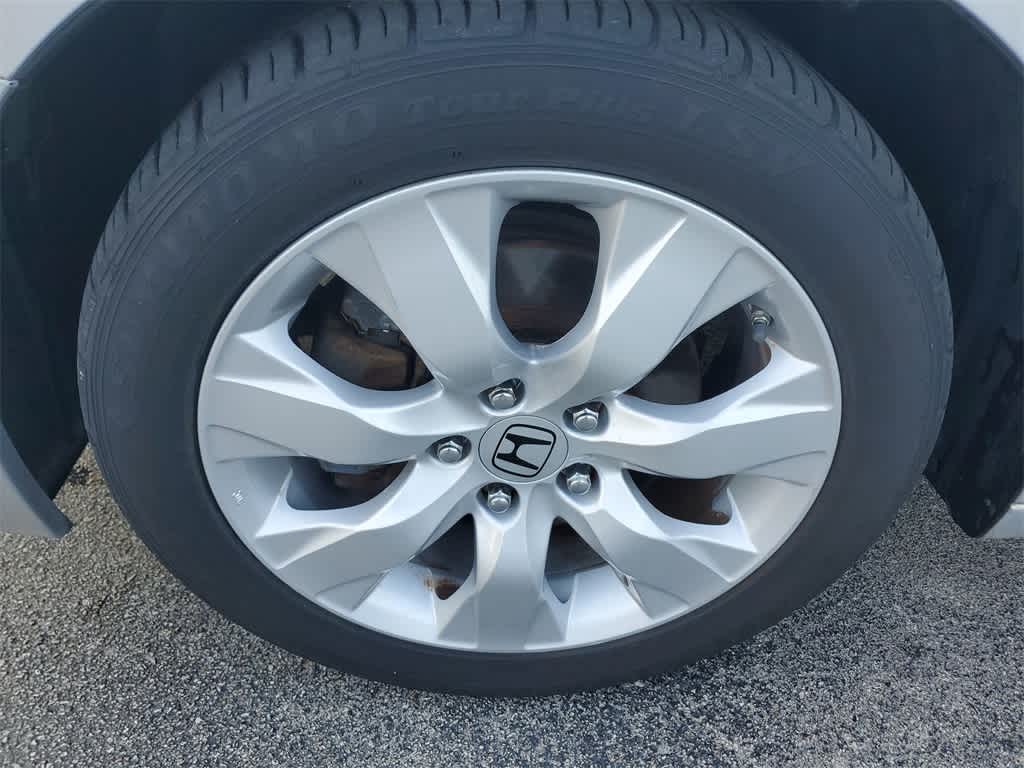 Used 2010 Honda Accord Used 2010 Honda Accord