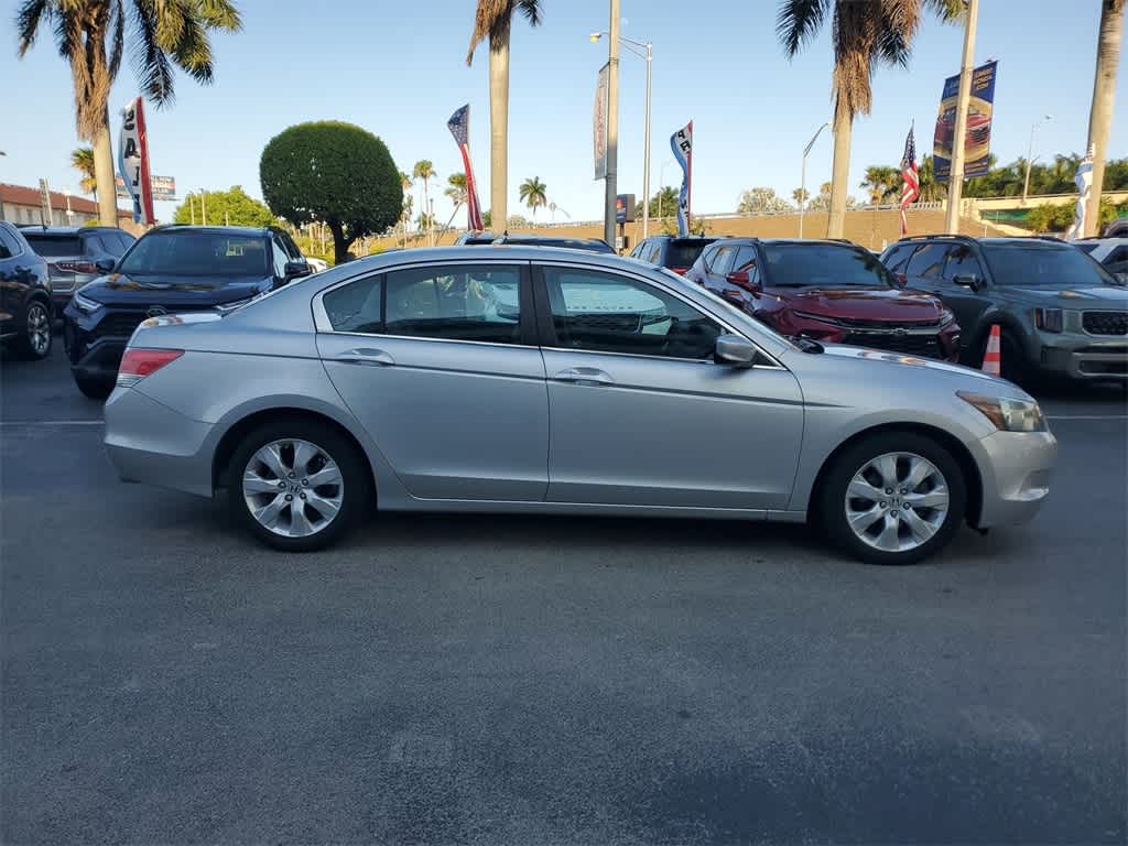 Used 2010 Honda Accord Used 2010 Honda Accord