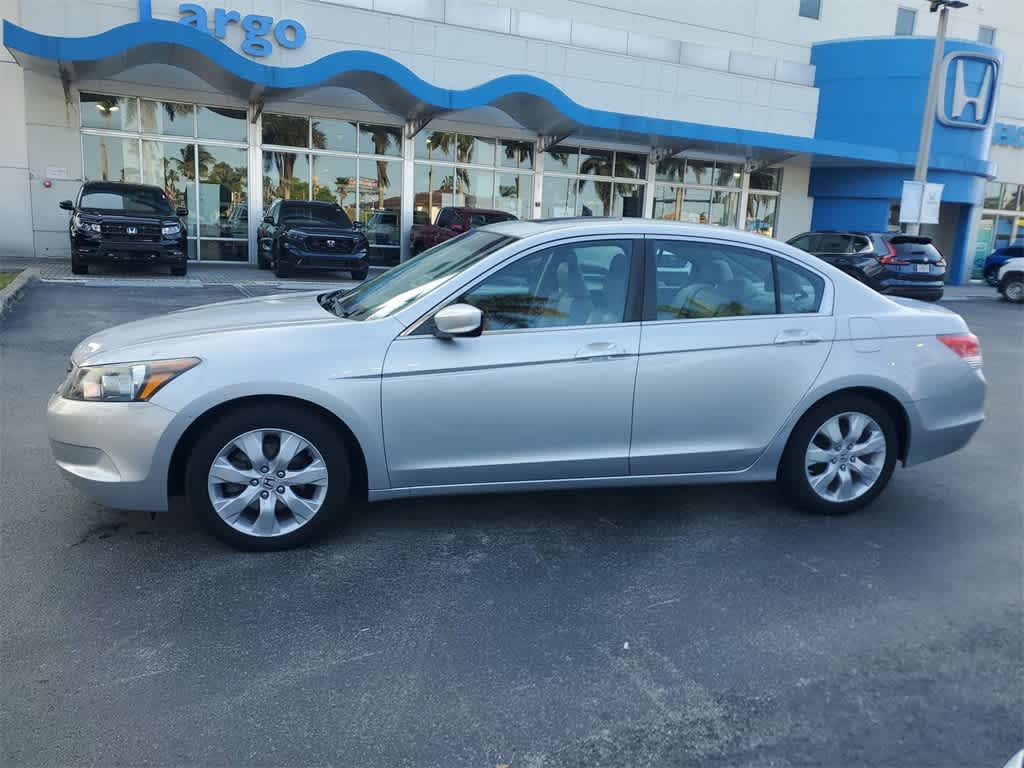 Used 2010 Honda Accord Used 2010 Honda Accord