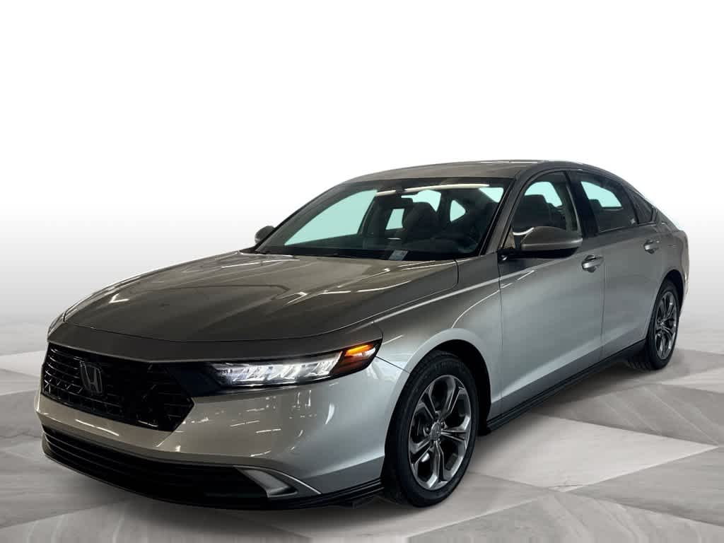 2024 Honda Accord