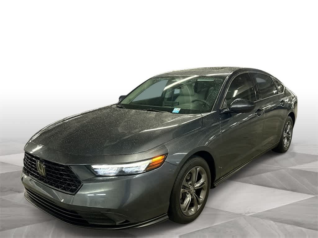 2023 Honda Accord Sedan EX
