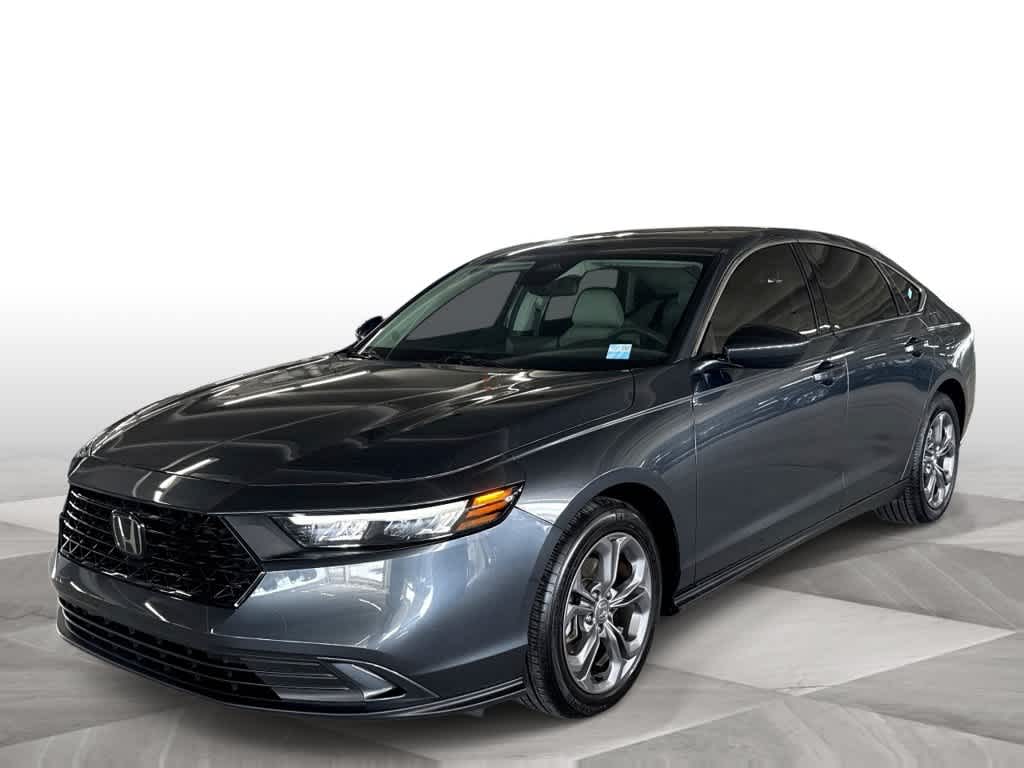 2023 Honda Accord