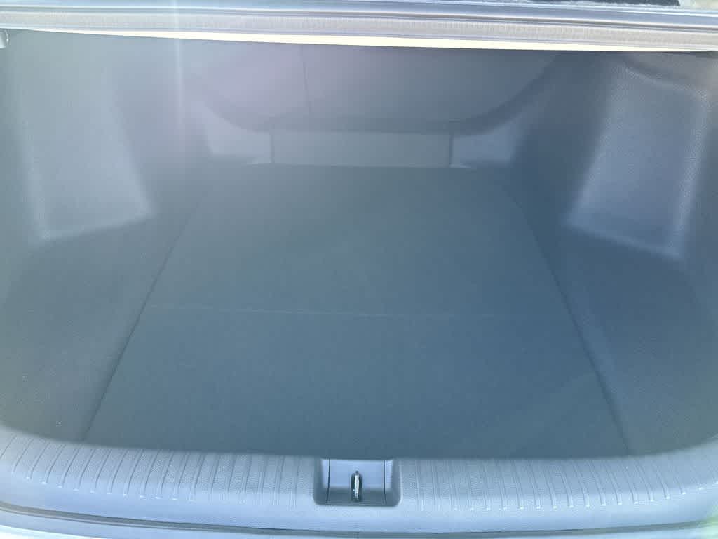 2025 Honda Accord SE - Photo 24
