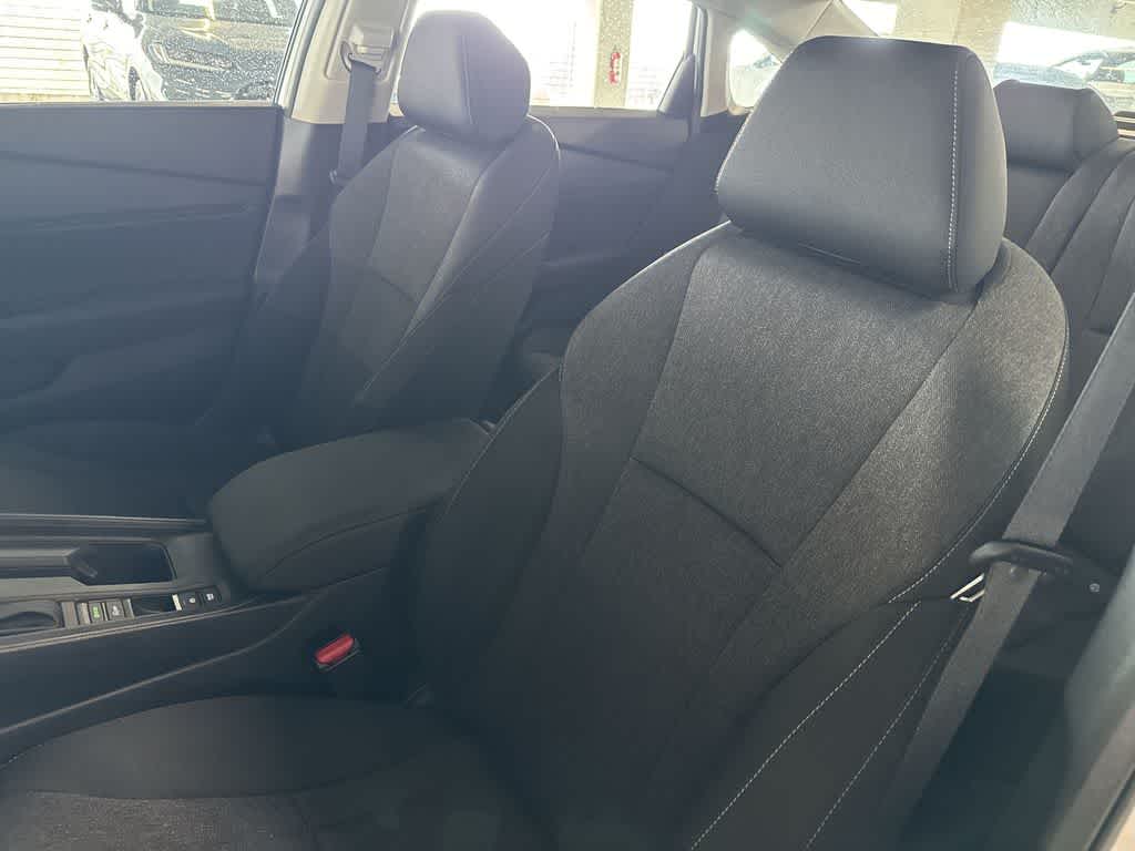 2025 Honda Accord SE - Photo 13