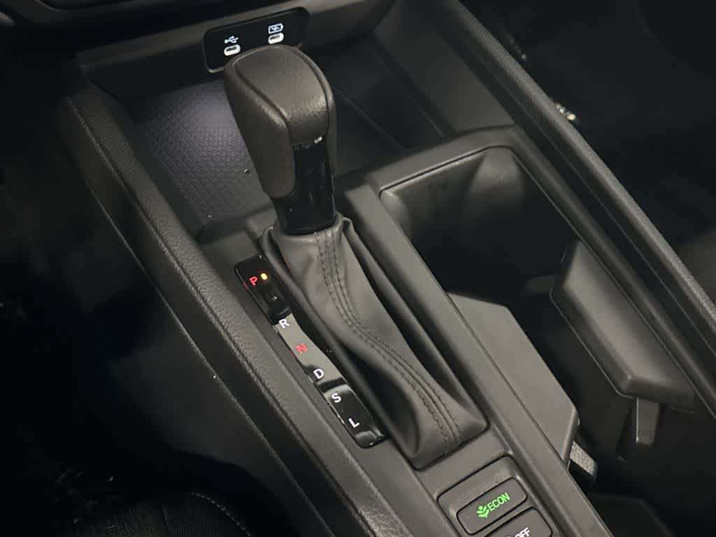 2025 Honda Accord SE - Photo 20