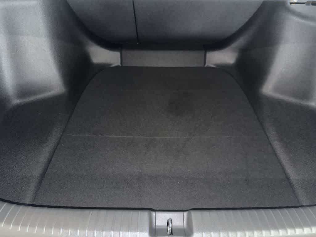2025 Honda Accord SE - Photo 24