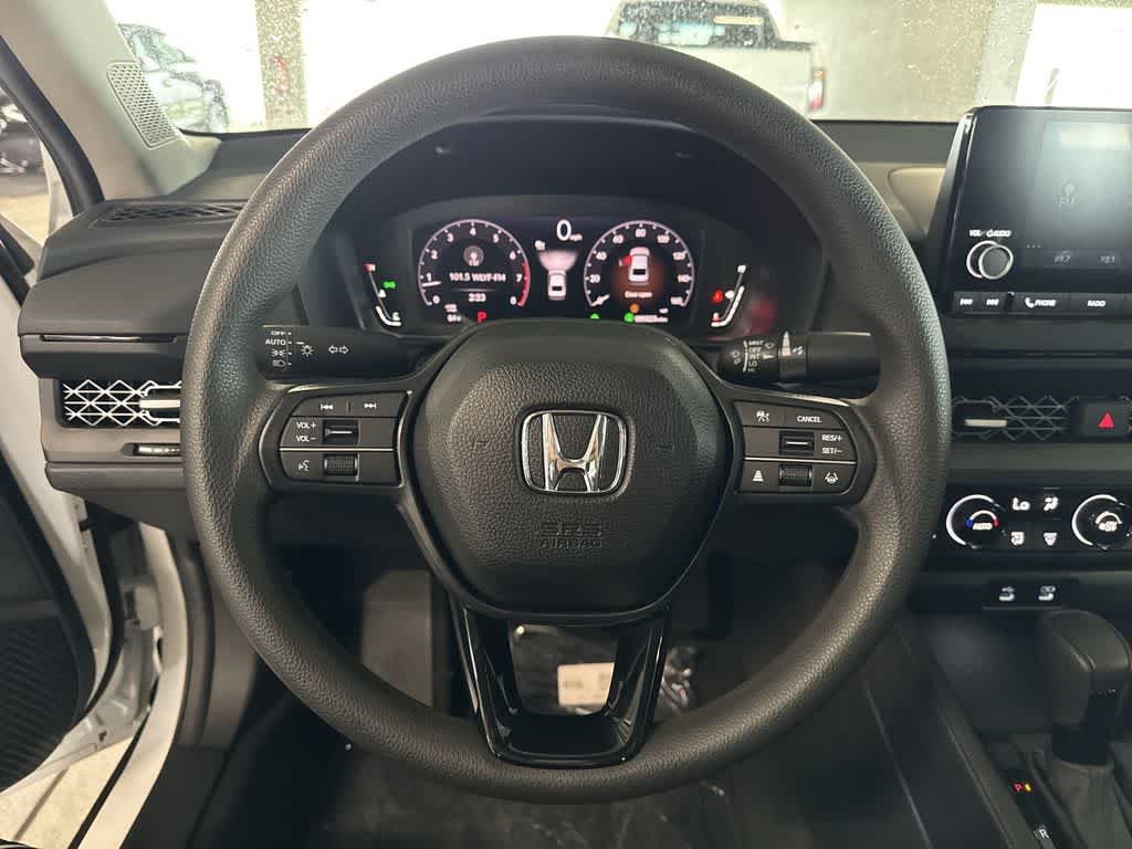 2025 Honda Accord SE - Photo 14