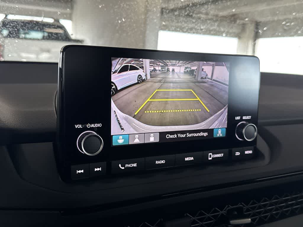 2025 Honda Accord SE - Photo 18