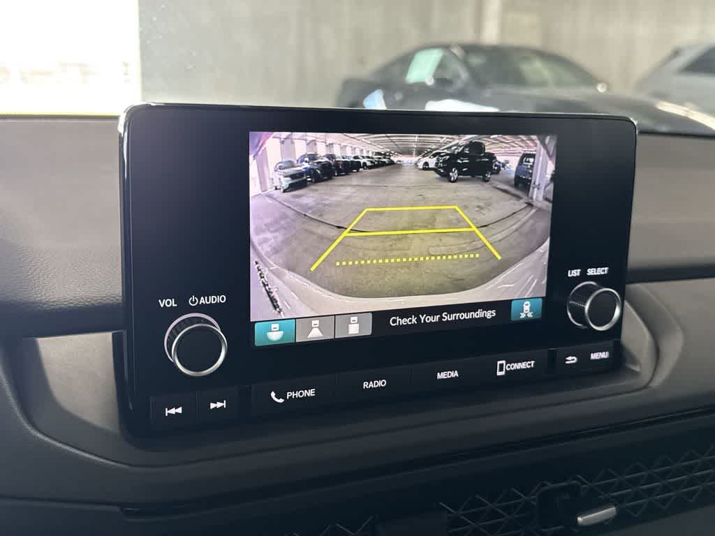 2025 Honda Accord SE - Photo 18