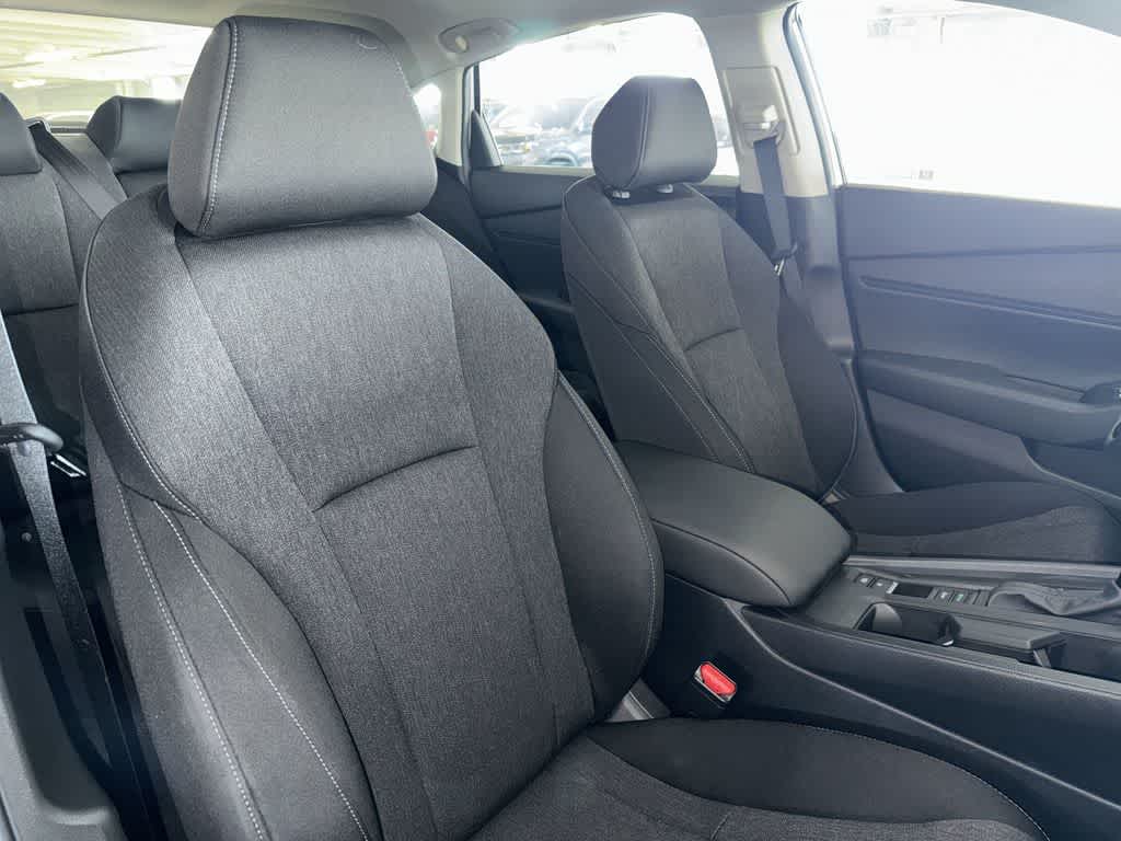 2025 Honda Accord SE - Photo 27
