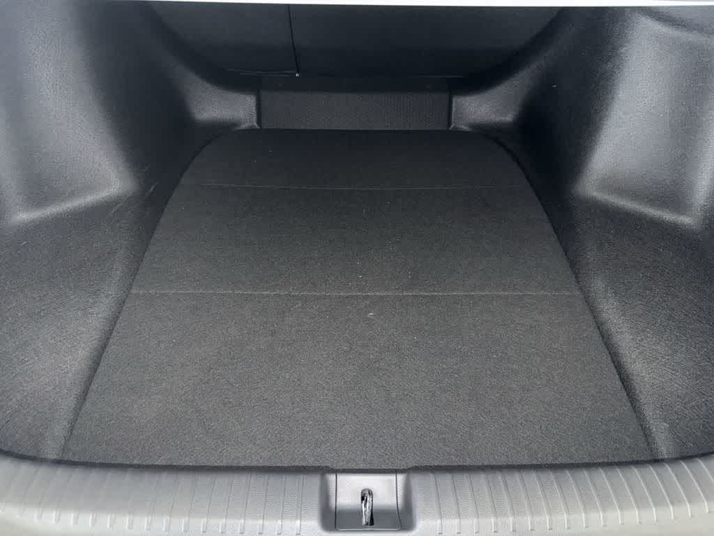 2025 Honda Accord SE - Photo 25