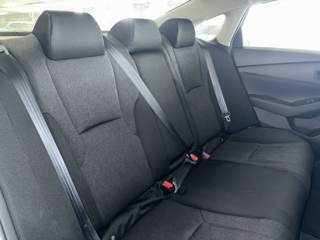 2025 Honda Accord SE - Photo 26