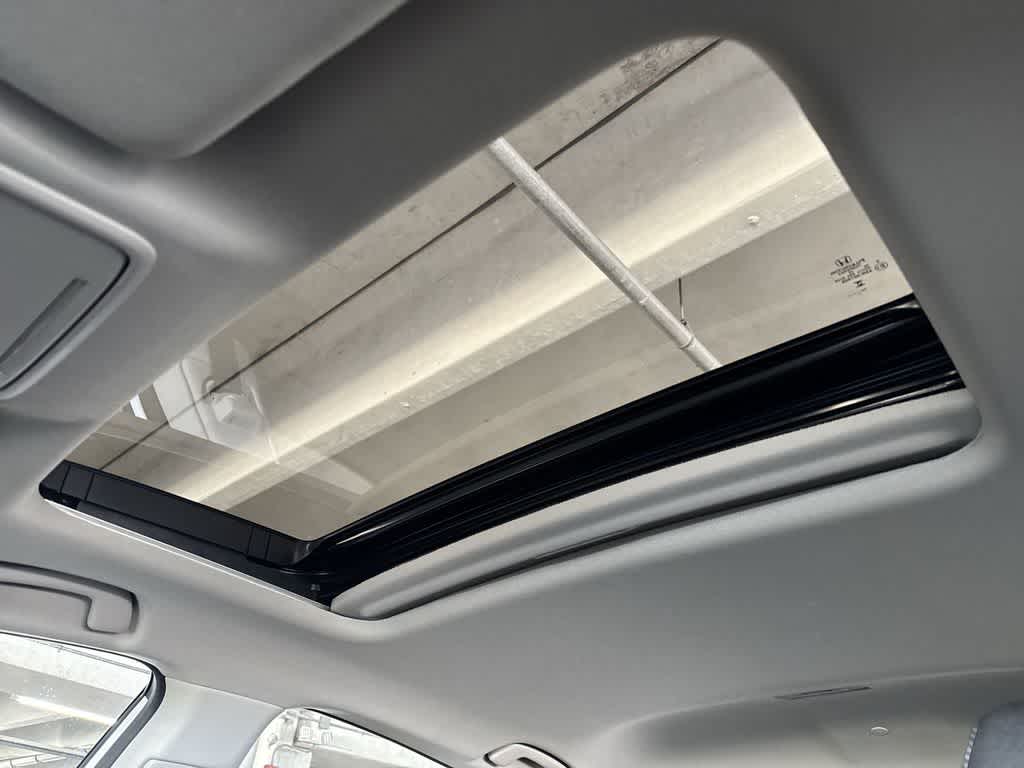 2025 Honda Accord SE - Photo 16