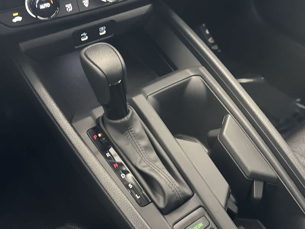 2025 Honda Accord SE - Photo 20
