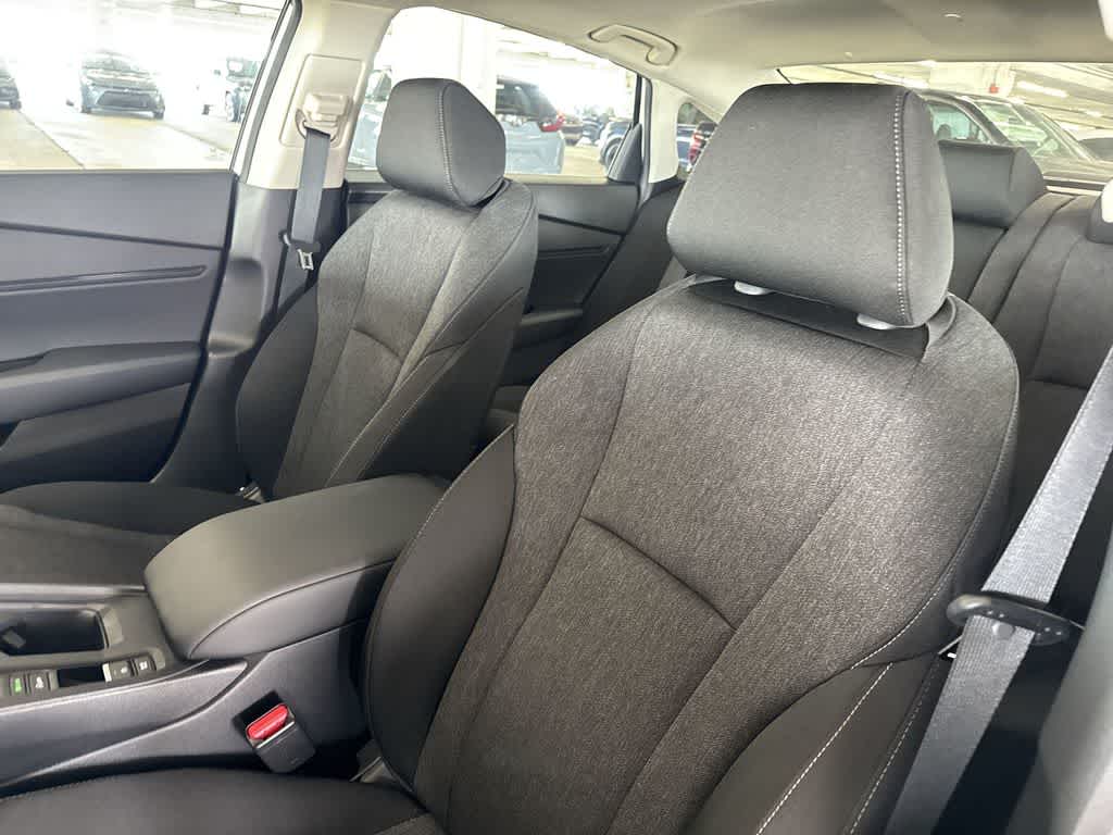 2025 Honda Accord SE - Photo 13
