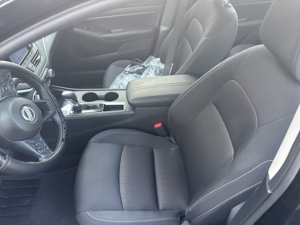 2023 Nissan Altima 2.5 S