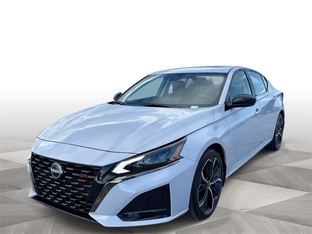 2024 Nissan Altima 2.5 SR 2024 Nissan Altima 2.5 SR
