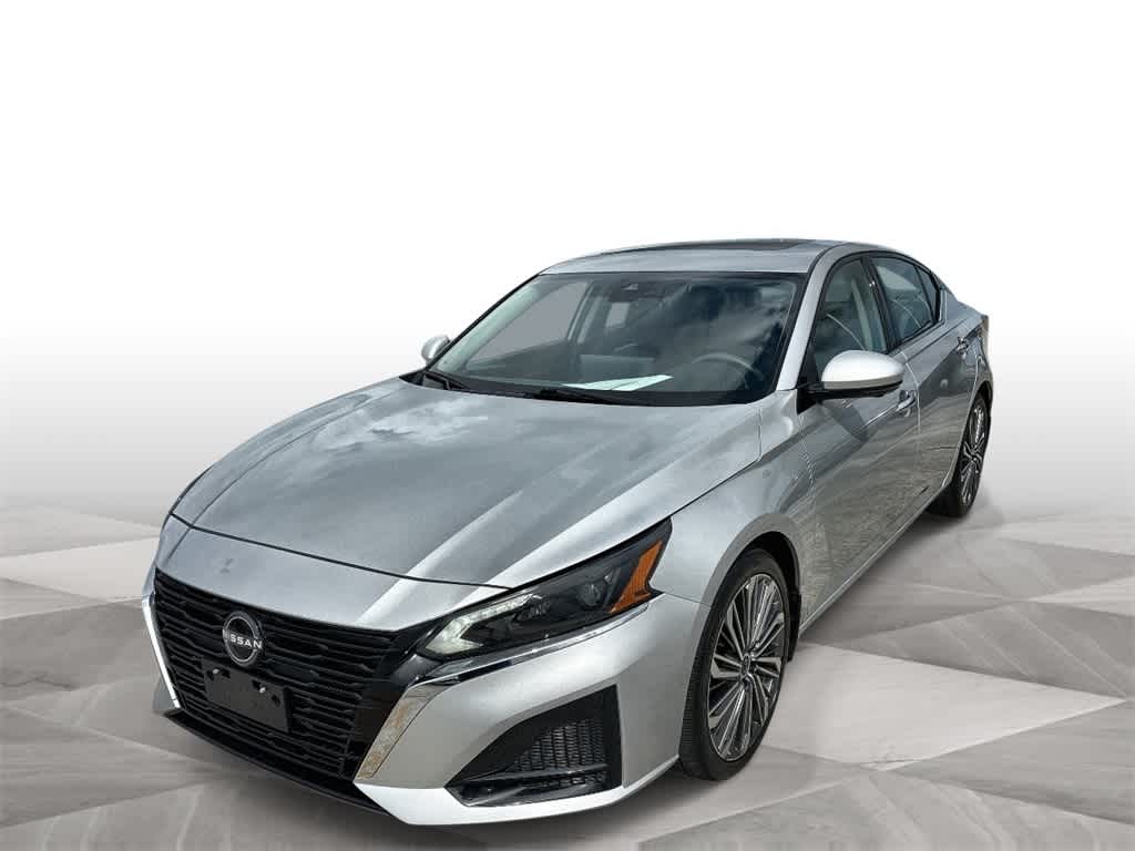 2024 Nissan Altima 2.5 SL 2024 Nissan Altima 2.5 SL