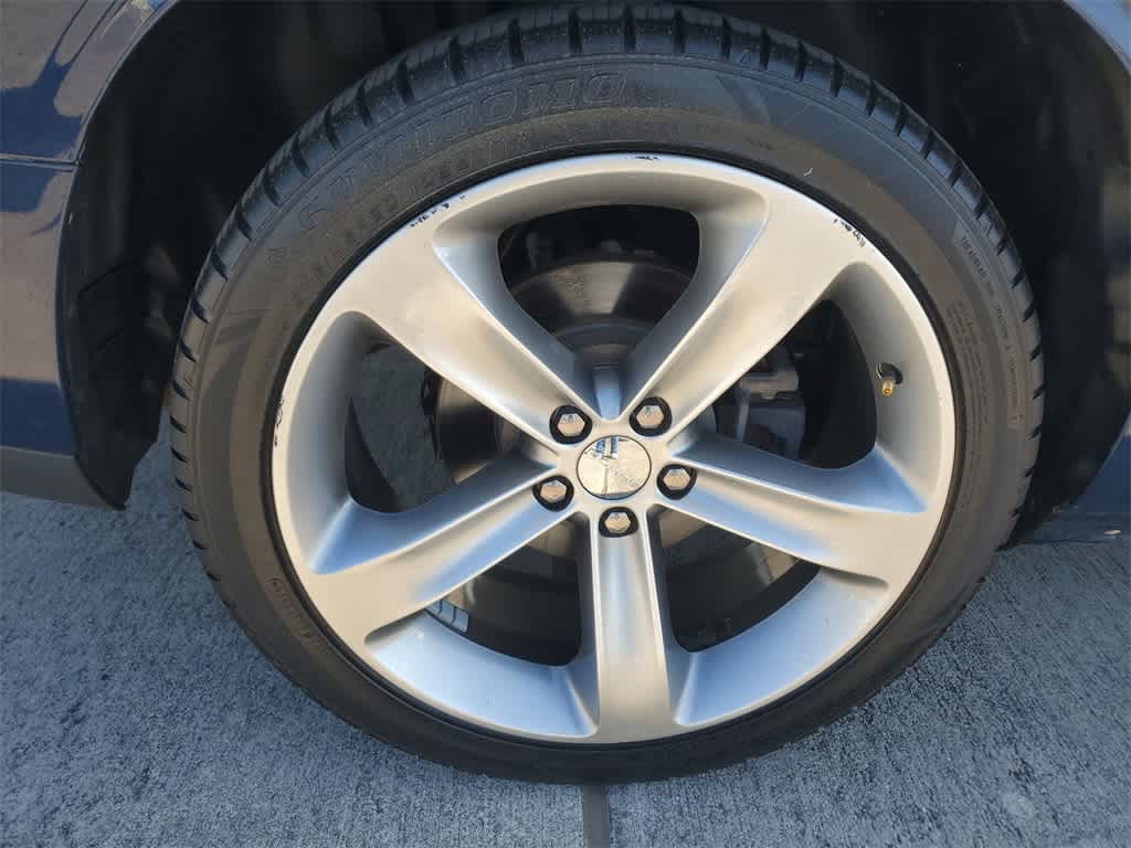 Used 2015 Dodge Challenger SXT Used 2015 Dodge Challenger SXT