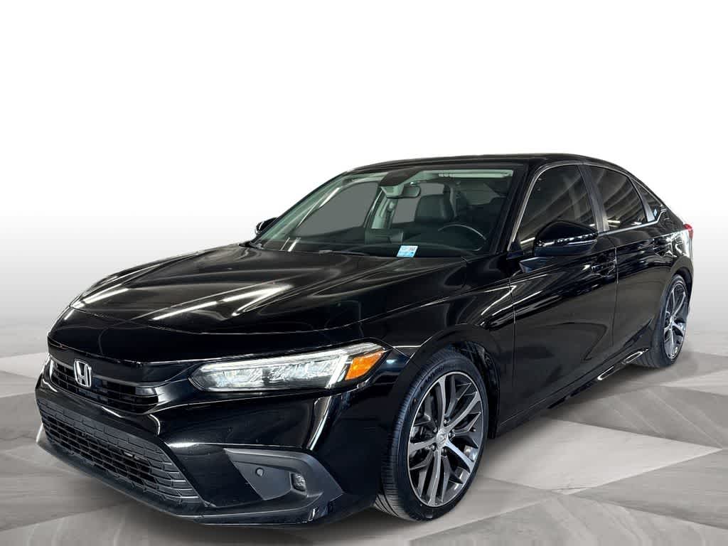2023 Honda Civic Touring