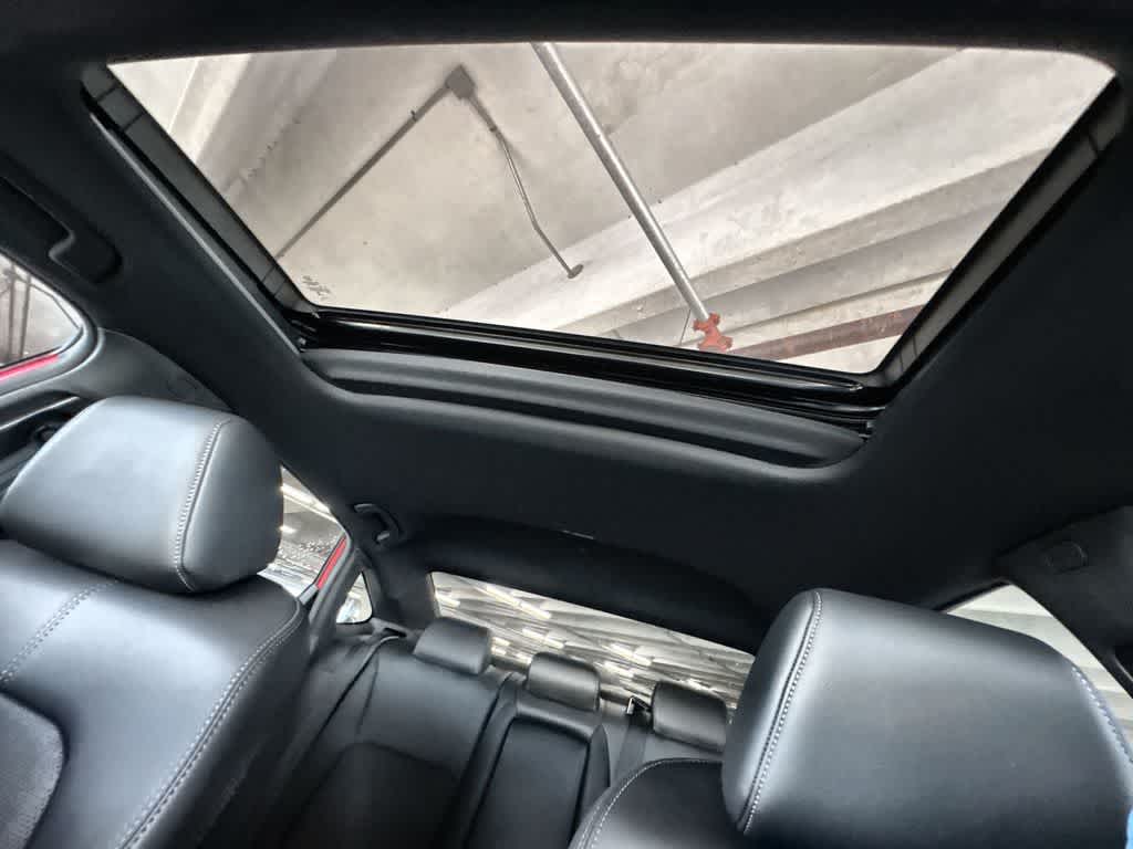 2025 Honda Civic Sport Touring - Photo 16