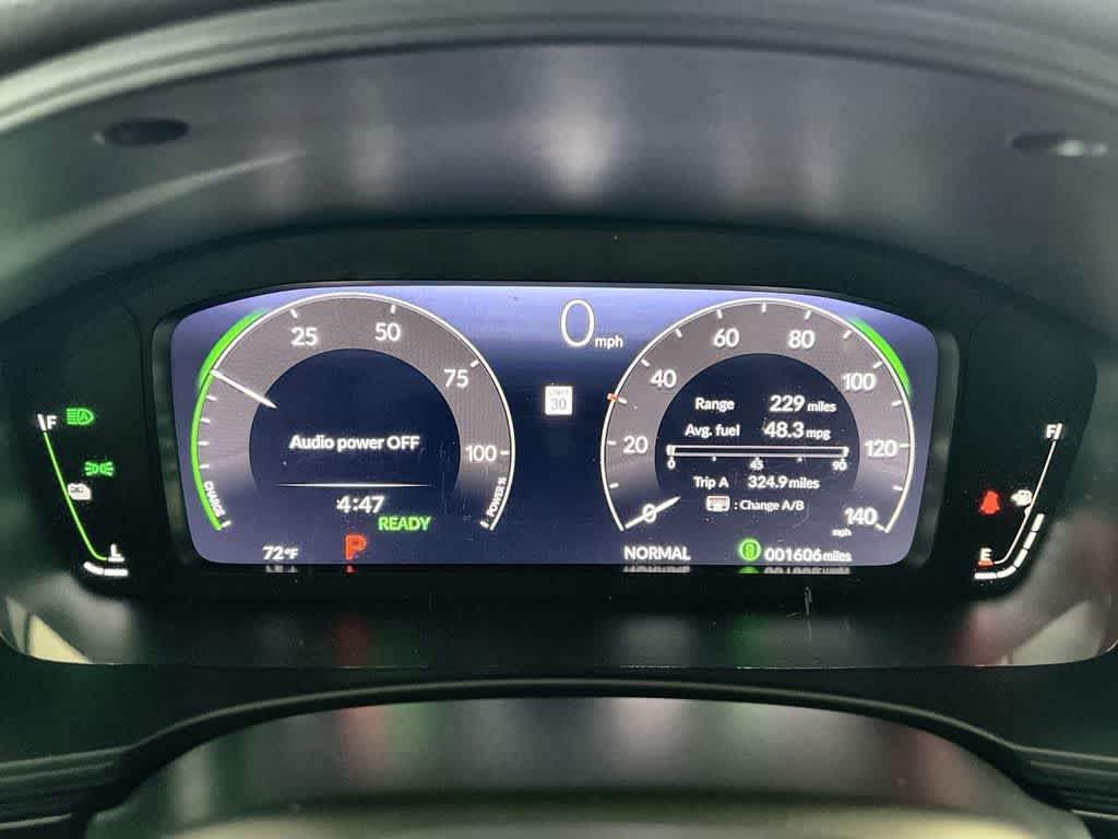 2025 Honda Civic Sport Touring - Photo 15