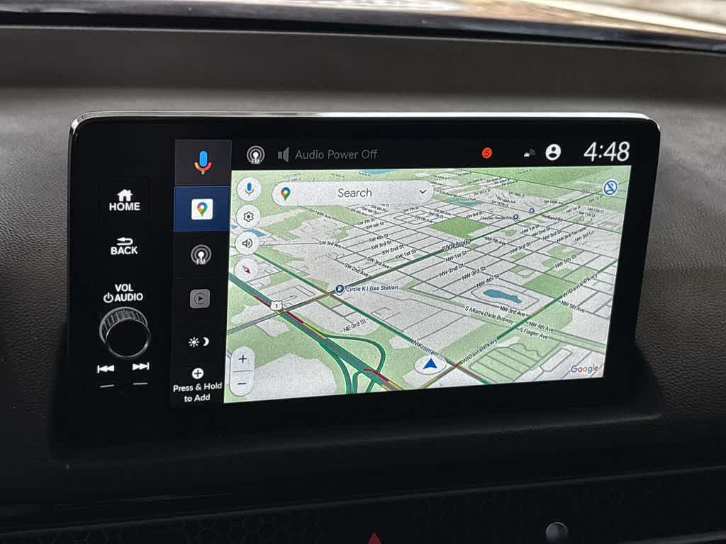 2025 Honda Civic Sport Touring - Photo 17