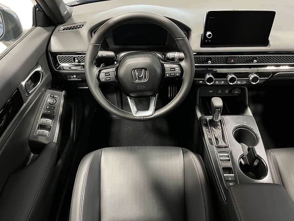 2025 Honda Civic Sport Touring - Photo 17