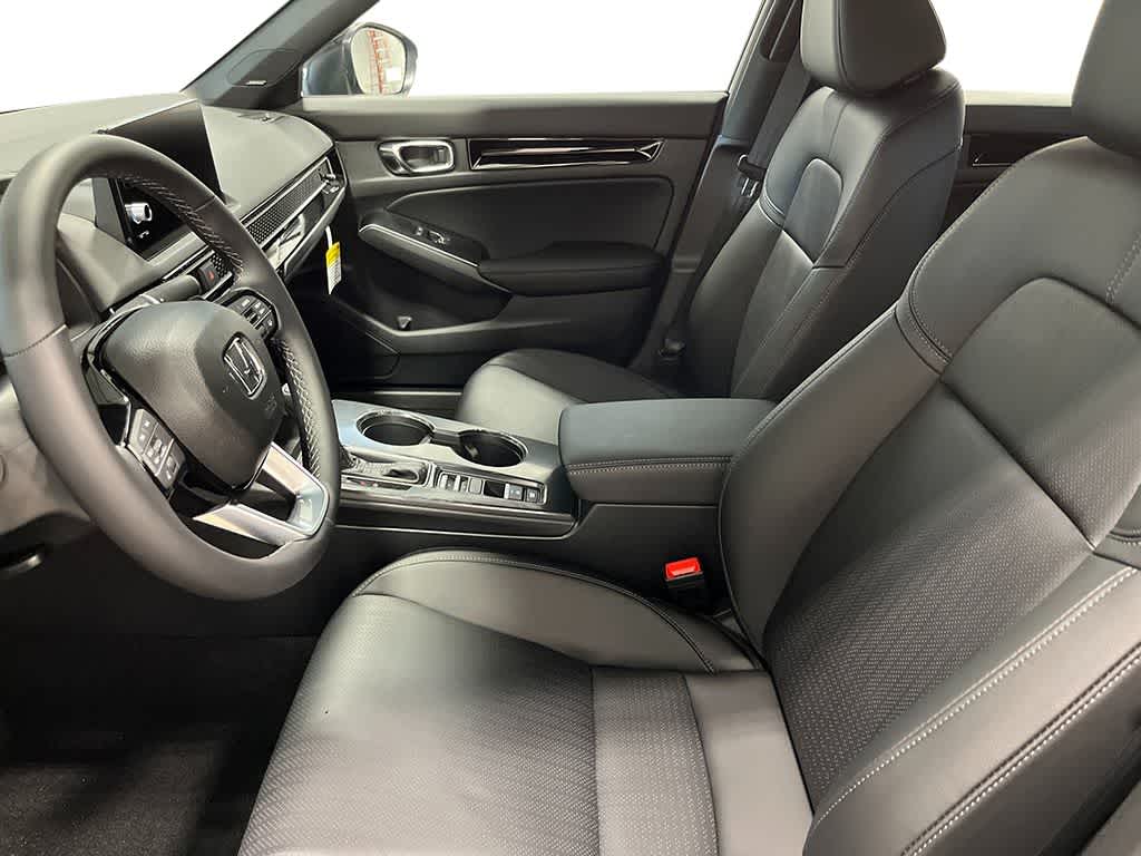 2025 Honda Civic Sport Touring - Photo 13