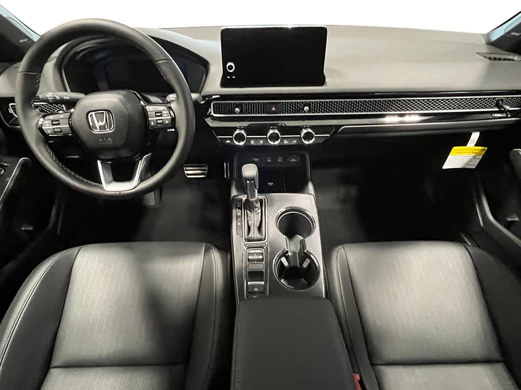 2025 Honda Civic Sport Touring - Photo 16