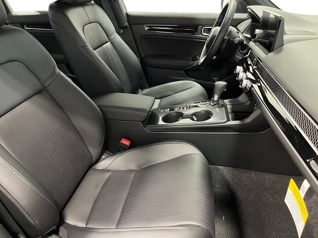 2025 Honda Civic Sport Touring - Photo 27