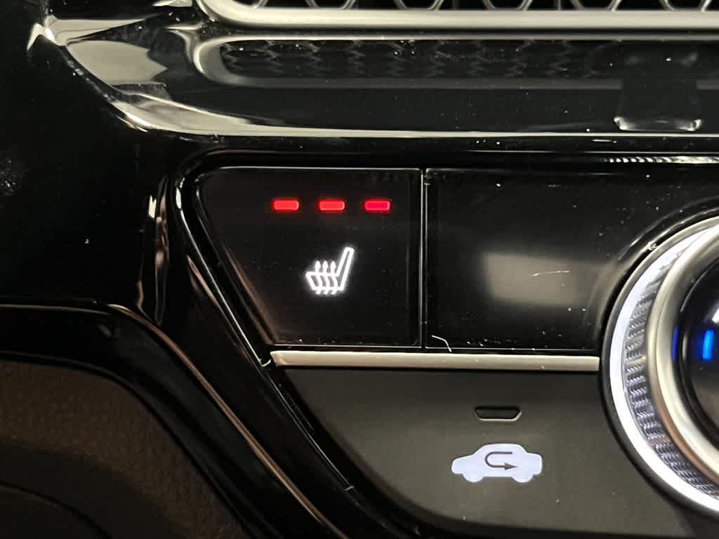 2025 Honda Civic Sport Touring - Photo 22
