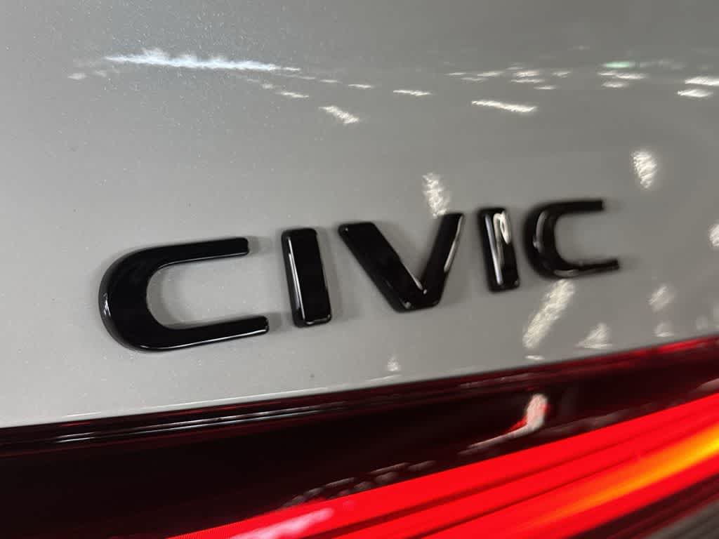 2026 Honda Civic Sport - Photo 11