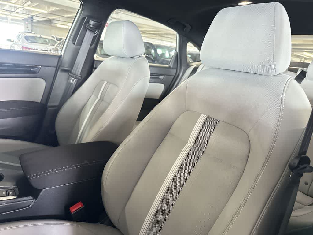 2026 Honda Civic Sport - Photo 13