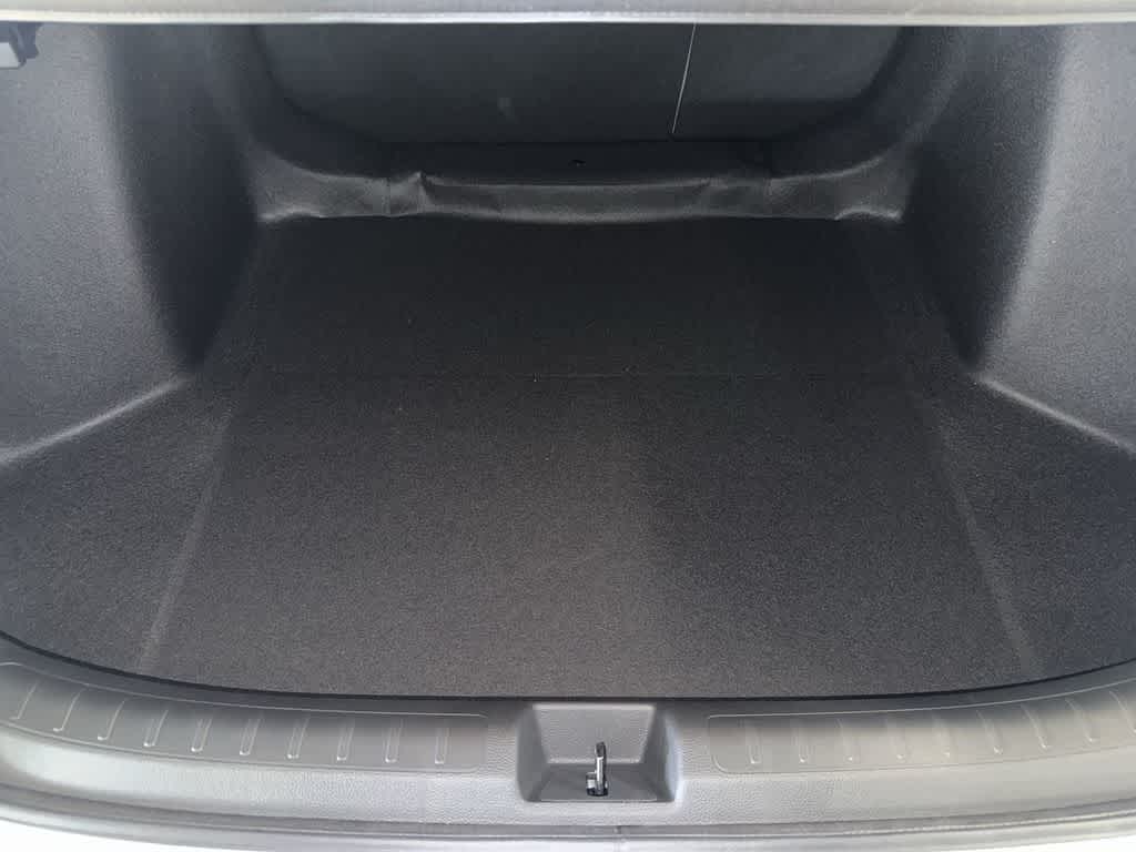 2026 Honda Civic Sport - Photo 24