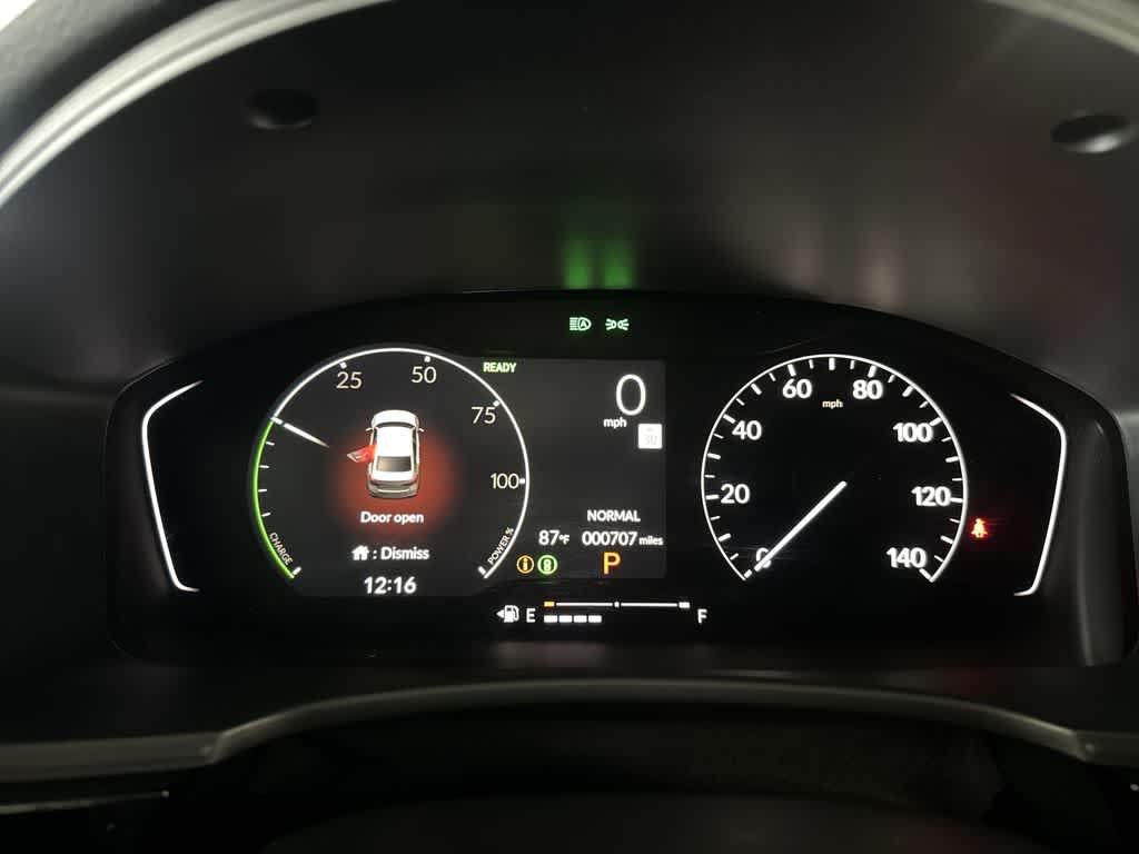 2026 Honda Civic Sport - Photo 15