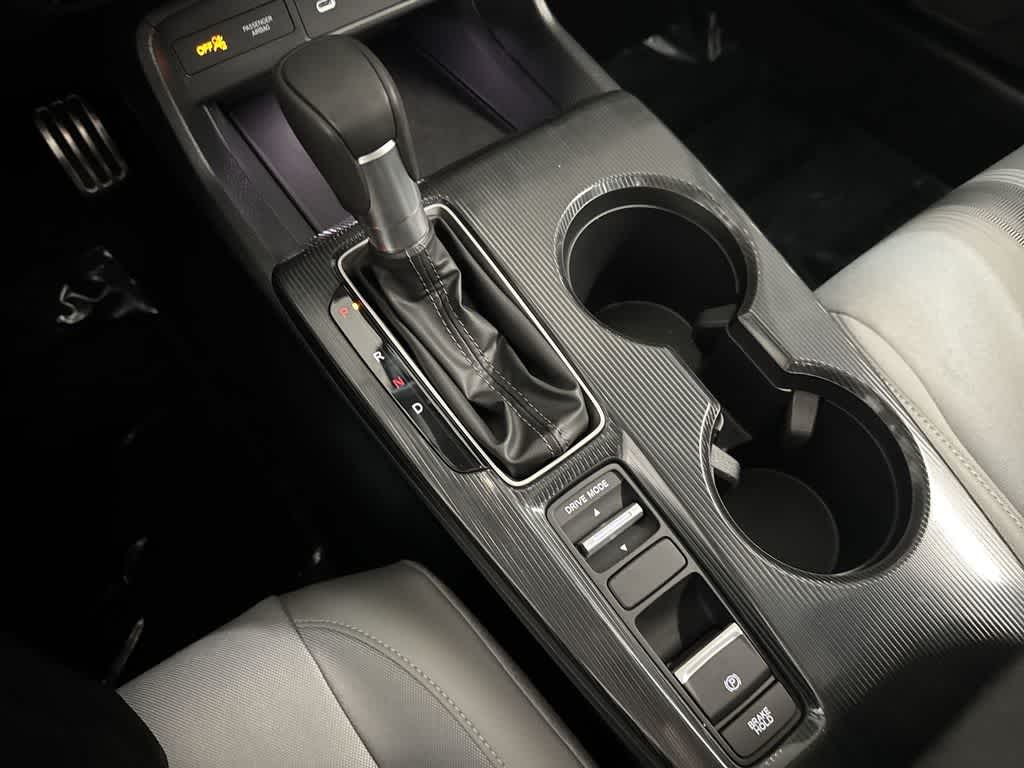 2026 Honda Civic Sport - Photo 20