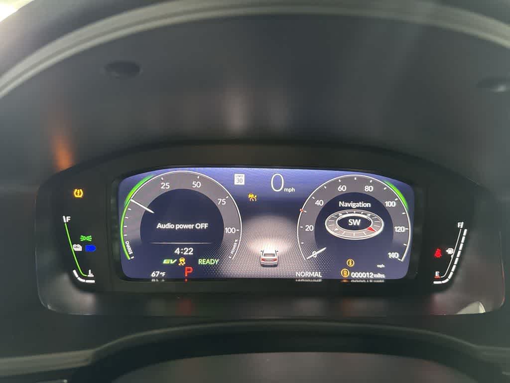 2025 Honda Civic Sport Touring - Photo 15