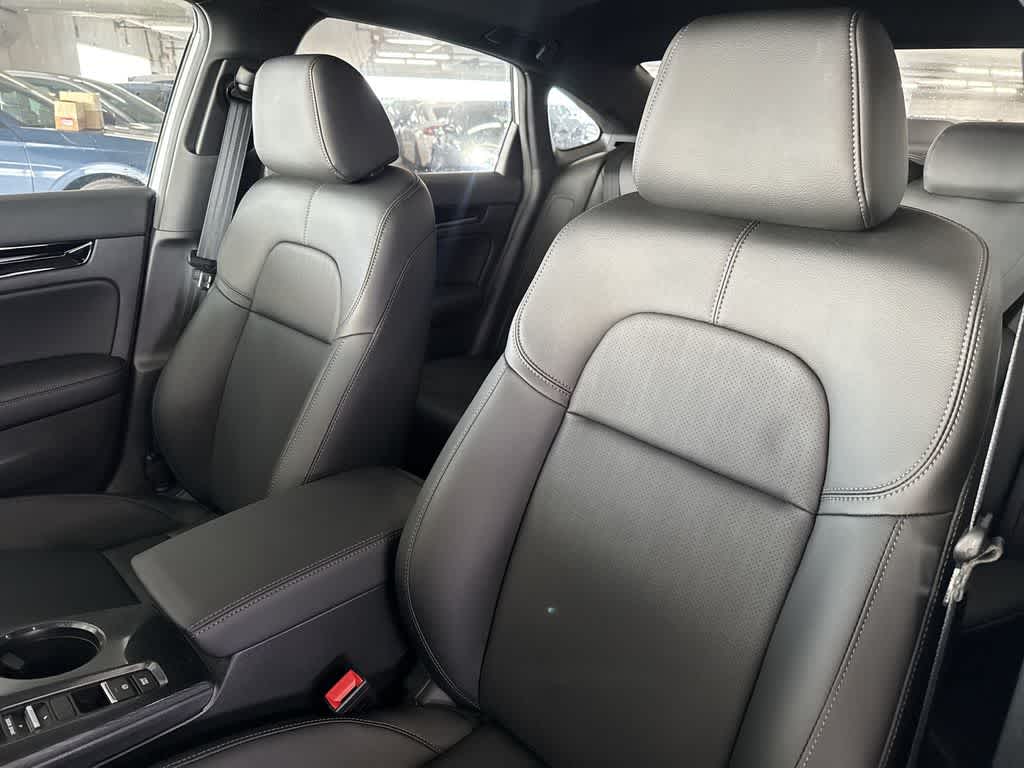 2025 Honda Civic Sport Touring - Photo 13
