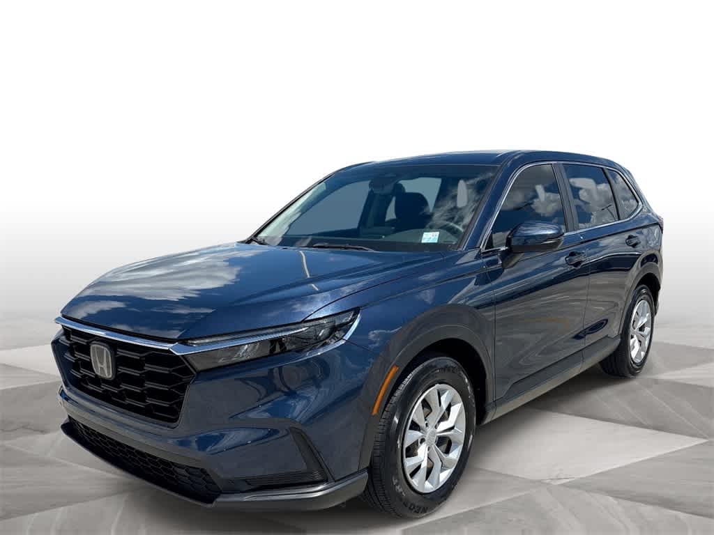 2023 Honda CR-V LX