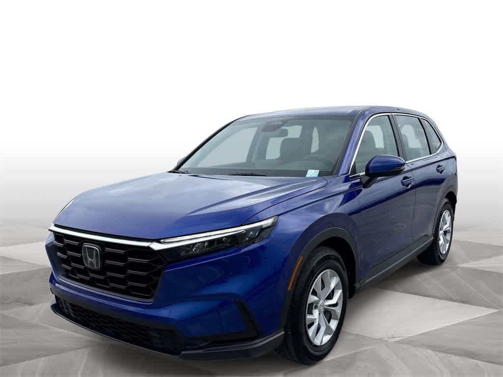2023 Honda CR-V LX