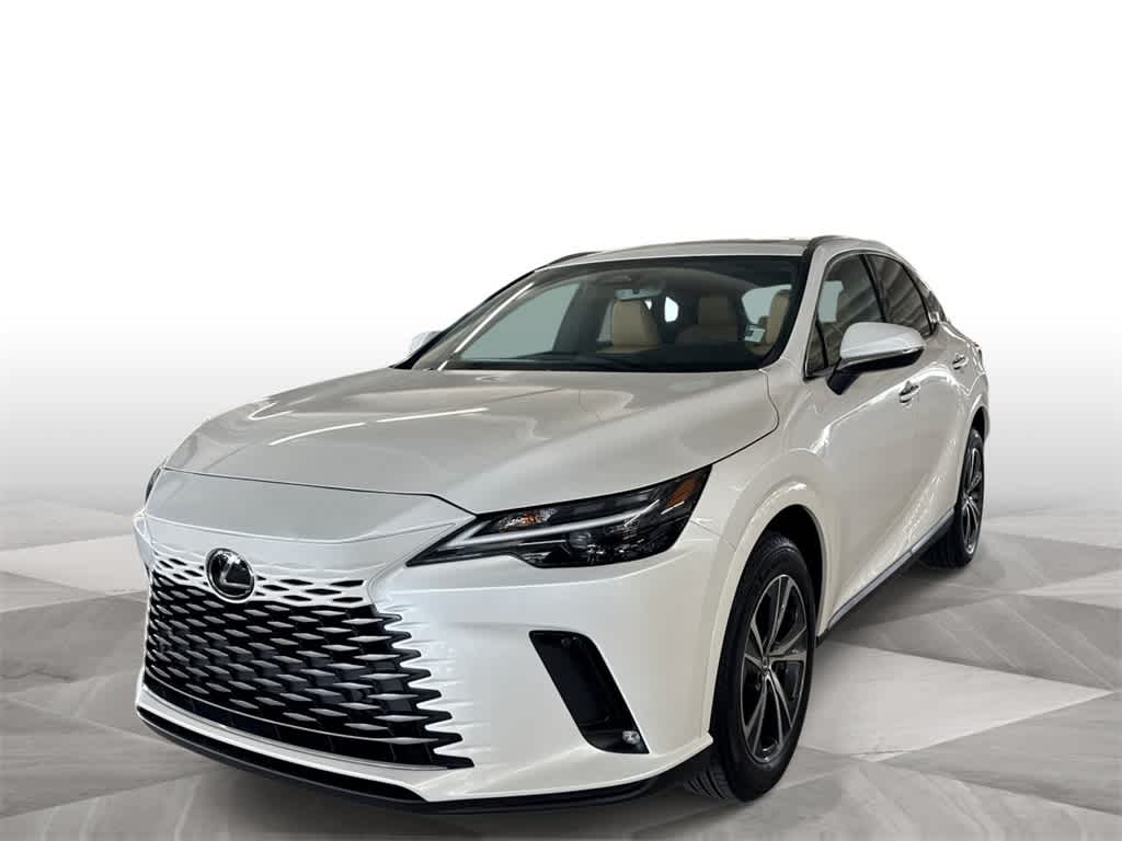2024 Lexus RX Premium