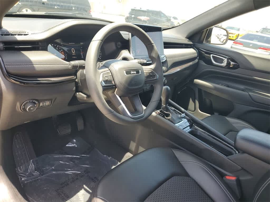 Used 2023 Jeep Compass Altitude with VIN 3C4NJDBN5PT500946 for sale in Florida City, FL