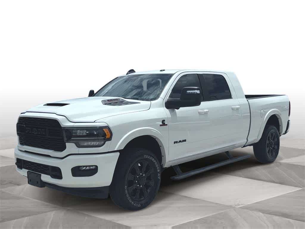 2024 RAM 3500 Limited