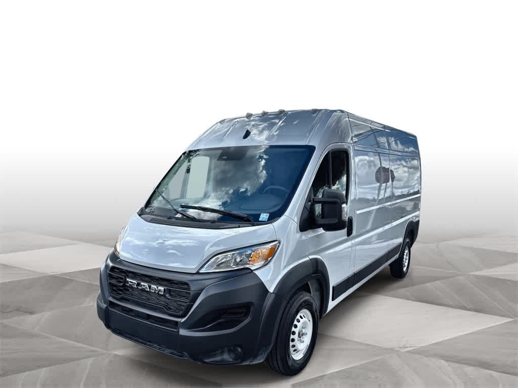 2025 RAM ProMaster Cargo Van Base's photo