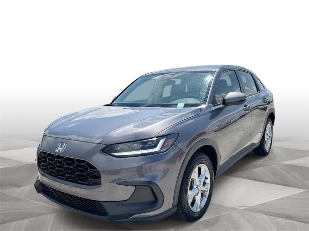 2023 Honda HR-V LX